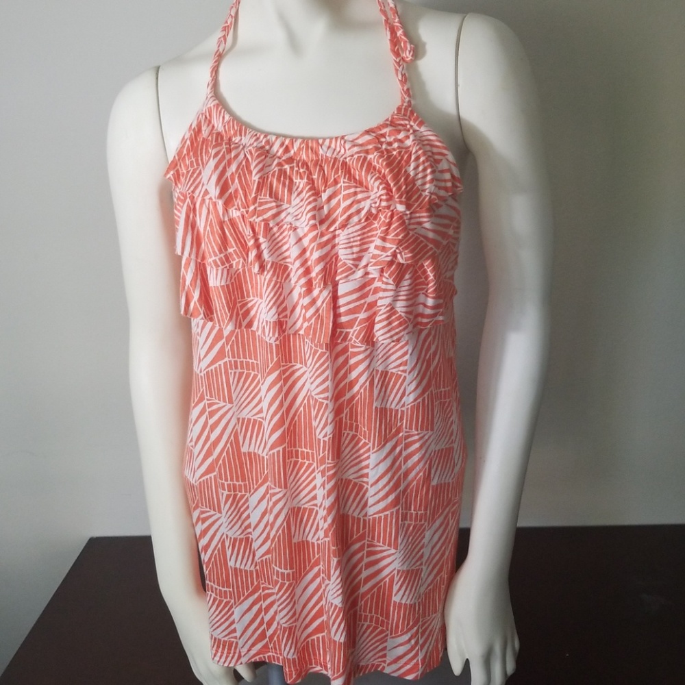 Banana republic tank top XL